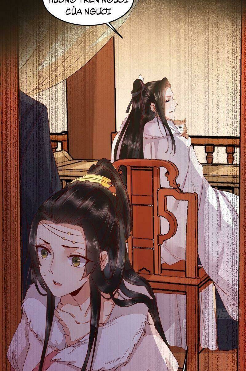 sát thủ vương phi không dễ chọc chapter 46 3