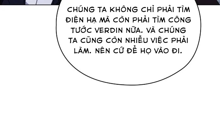 bệ hạ, ta sẽ nuôi dạy con của ngài thật tốt chapter 100 20