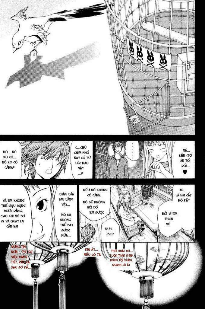 air gear chapter 72 5