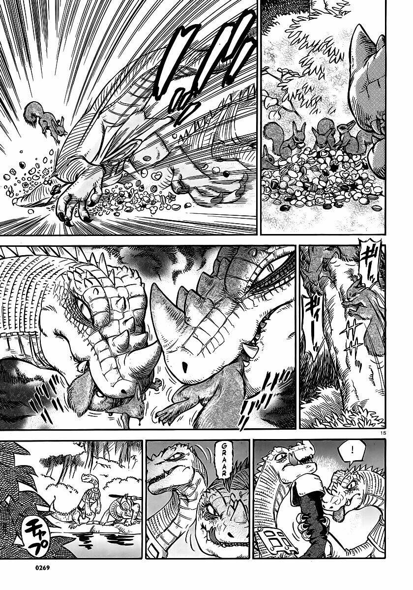 stravaganza - isai no hime chapter 1 14