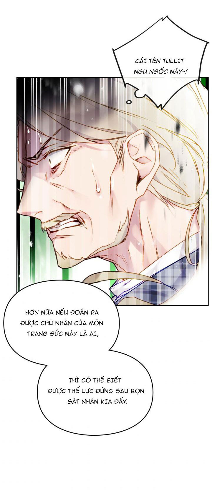 kết thúc của nhân vật phản diện chỉ có thể là cái chết chapter 83 44