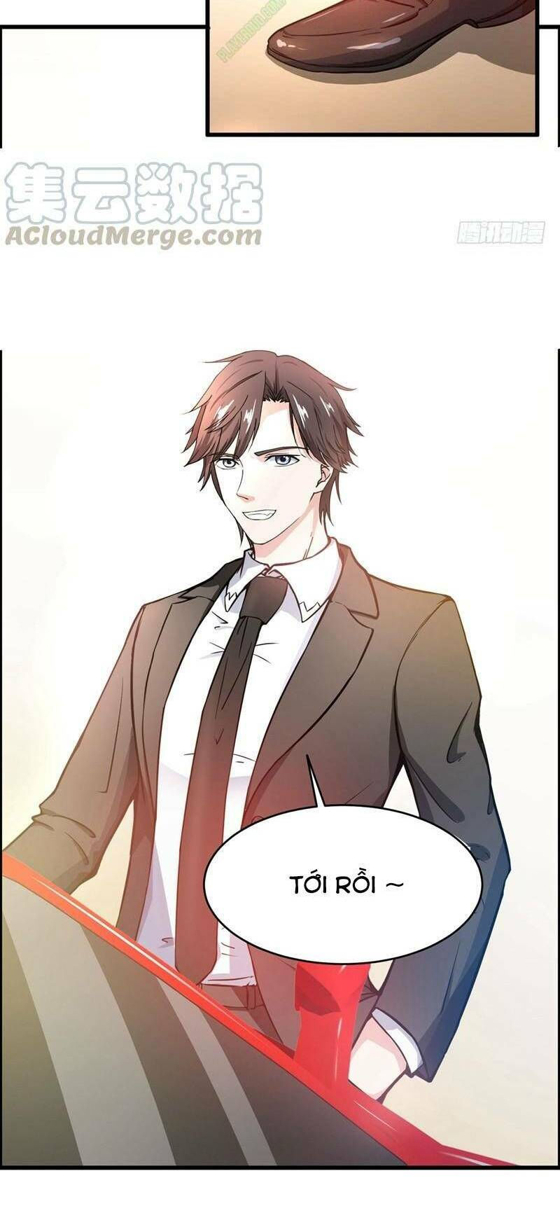 tối cường thần y tại đô thị chapter 14 21