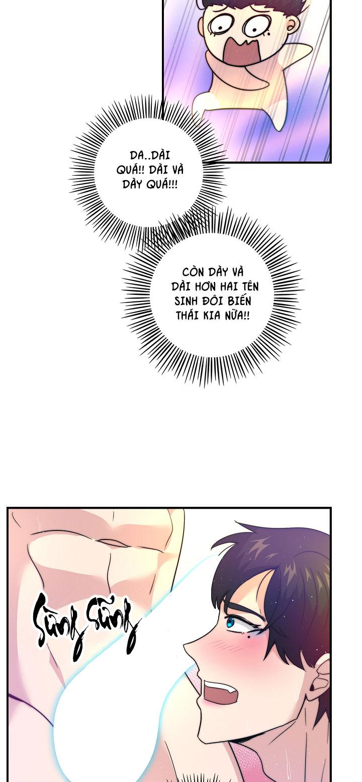 lọ lem phiên bản bl chapter 10 45