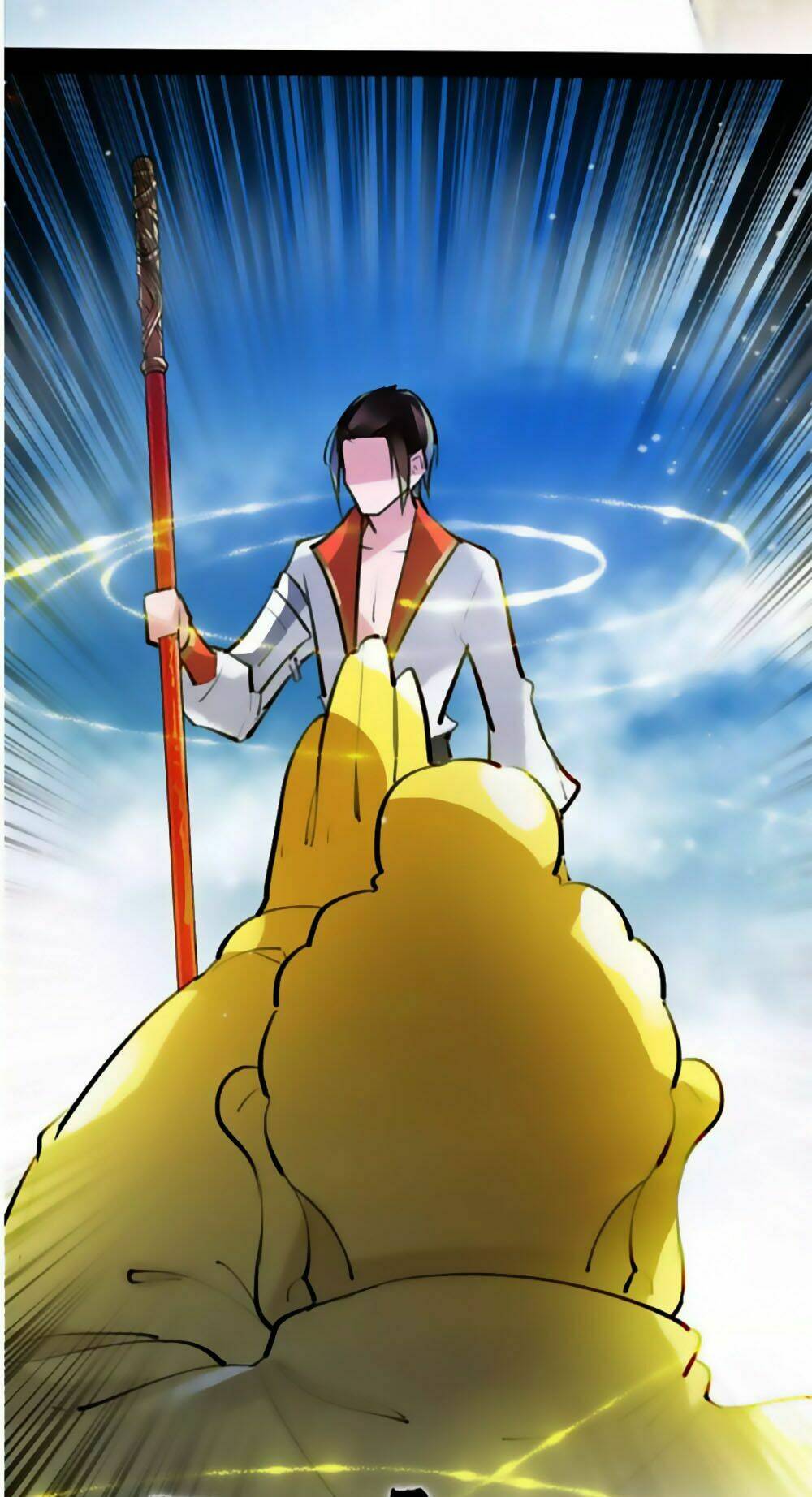 đường tăng cũng quyến rũ chapter 27 27