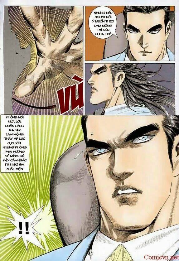 hải hổ 1 chapter 39 20