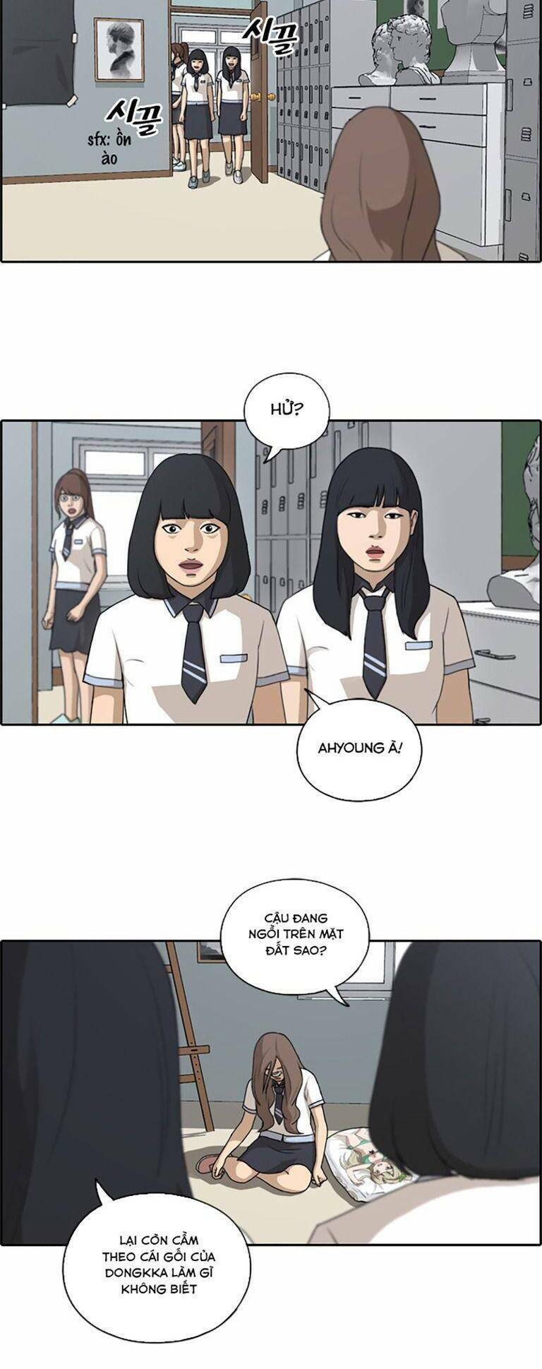 free draw m chapter 134 6