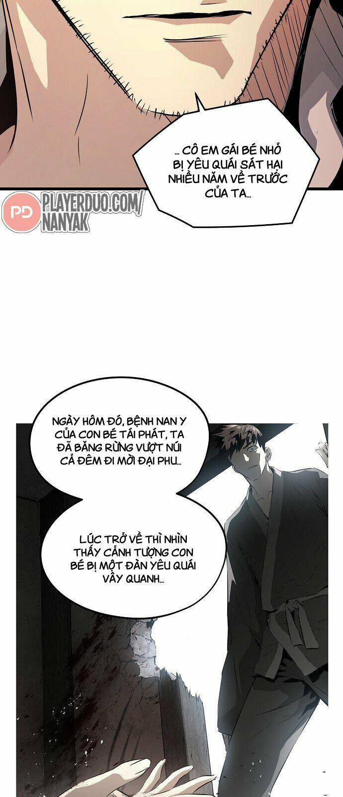 hứa lan chapter 58 35