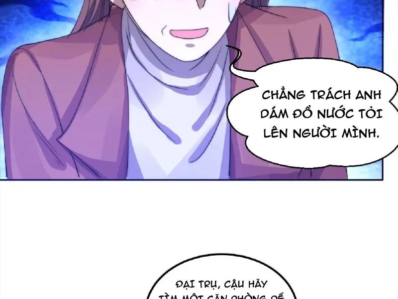 không gian hệ lão lục: dự trữ một vạn tấn thịt ngày tận thế chapter 15 36