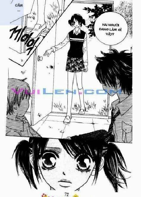 neck and neck chapter 7 70