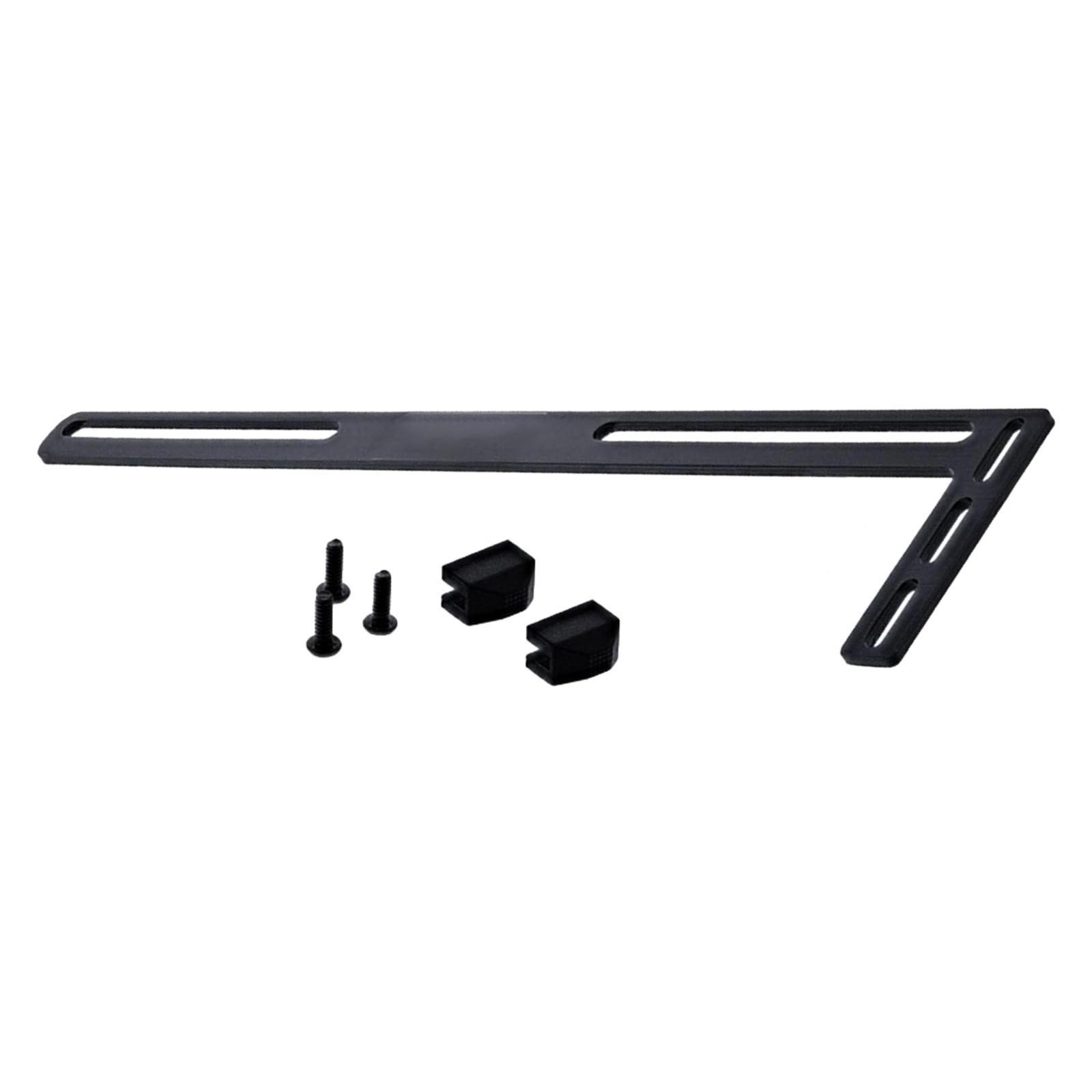 For PCI Side-Blown Graphics Card Cooling Fan Mount Bracket Holder Universal