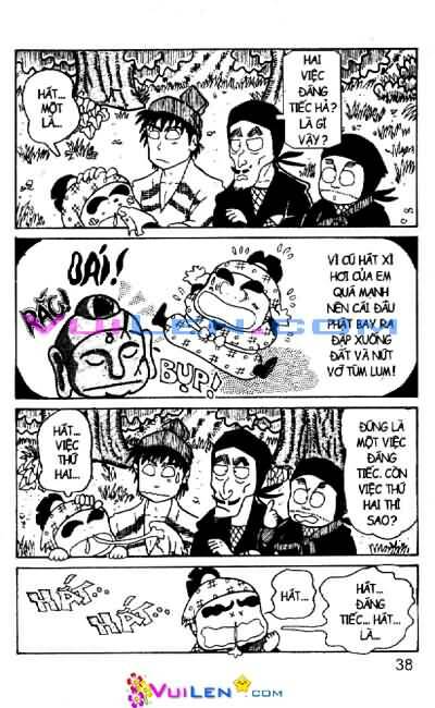 ninja loạn thị chapter 20 38