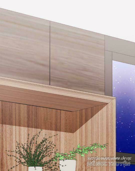 xuyên vào tiểu thuyết - nữ phụ muốn sống! chapter 9 6