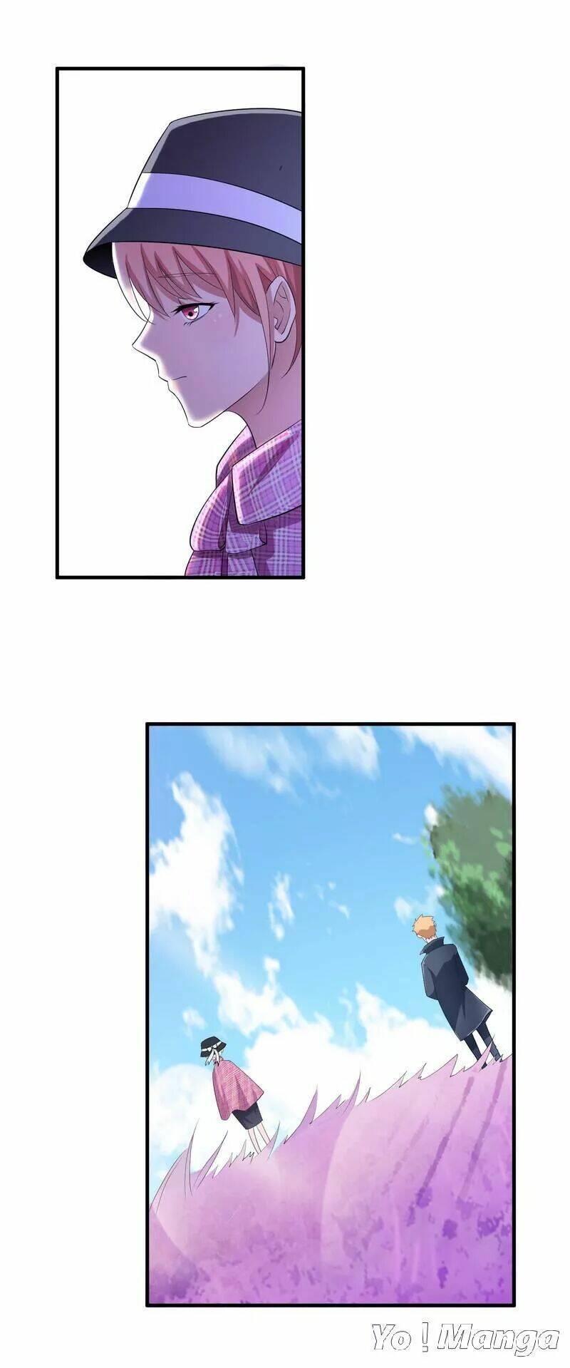 cô dâu gả thay của tổng tài chapter 74 5