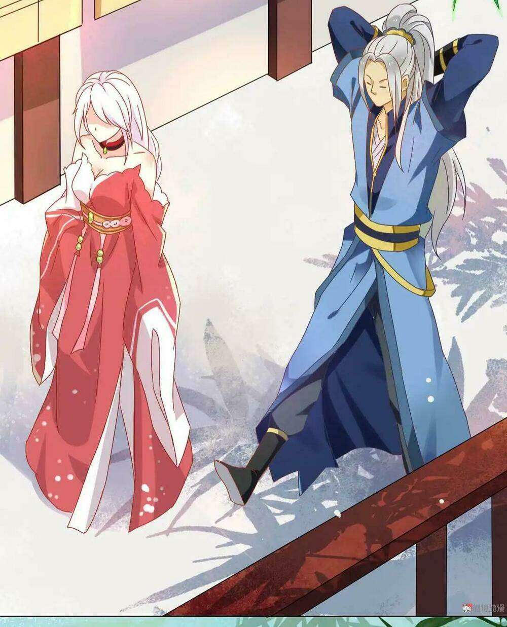 phi thiên địch tự dưỡng đích khẩu tử chapter 11 9