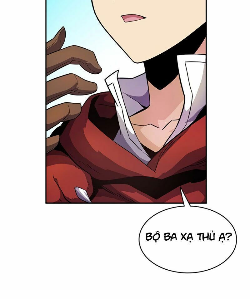 arcane sniper chapter 25 35