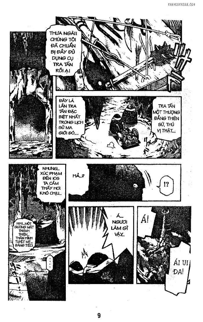 devil and devil chapter 32 7