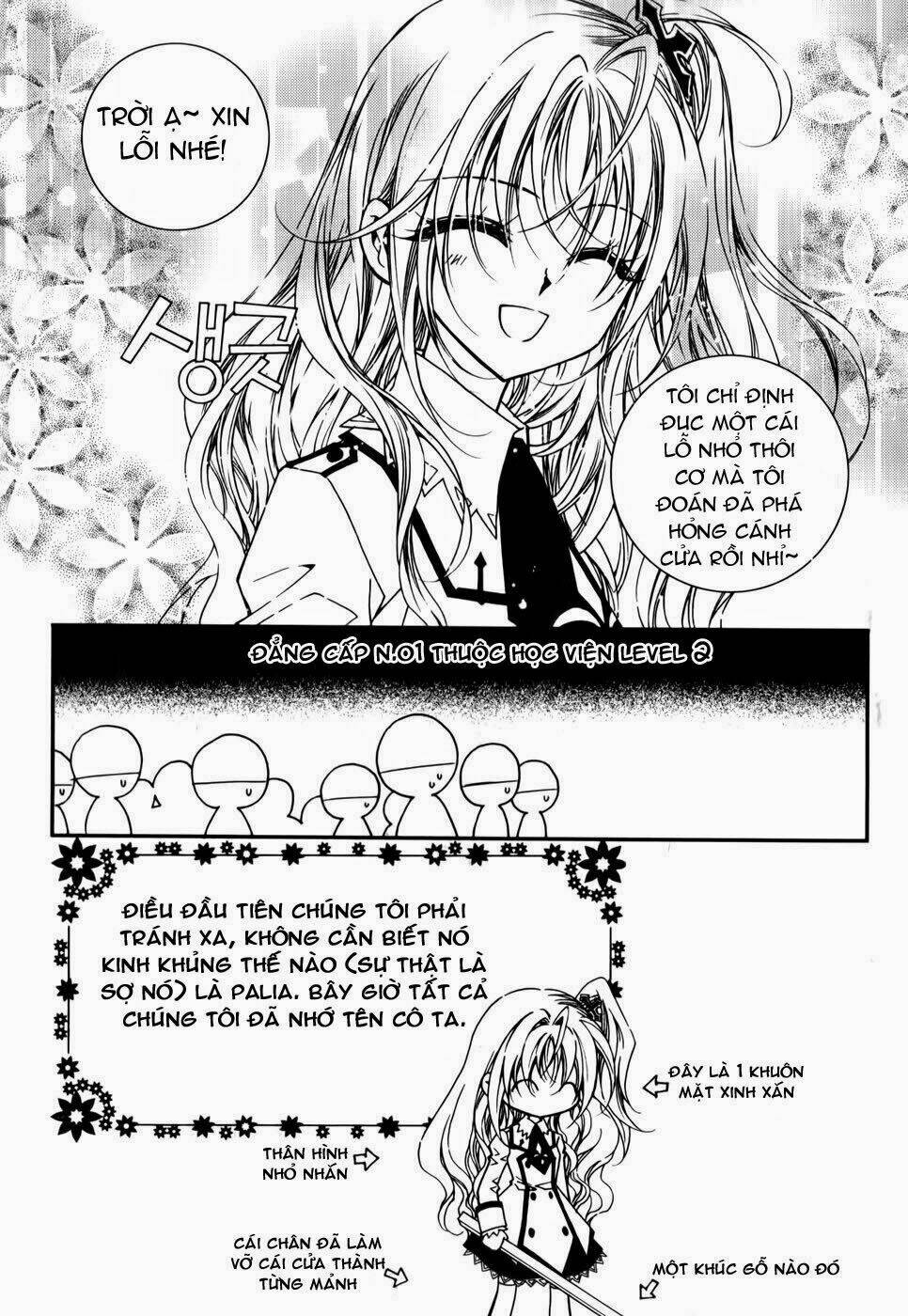 tiara chapter 4 3