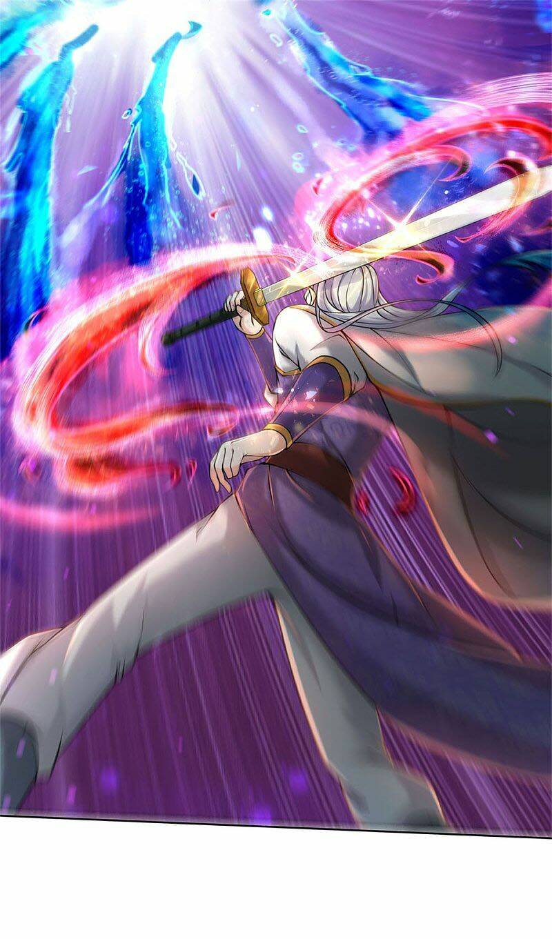 thân thể của ta là kiếm chủng chapter 112 18