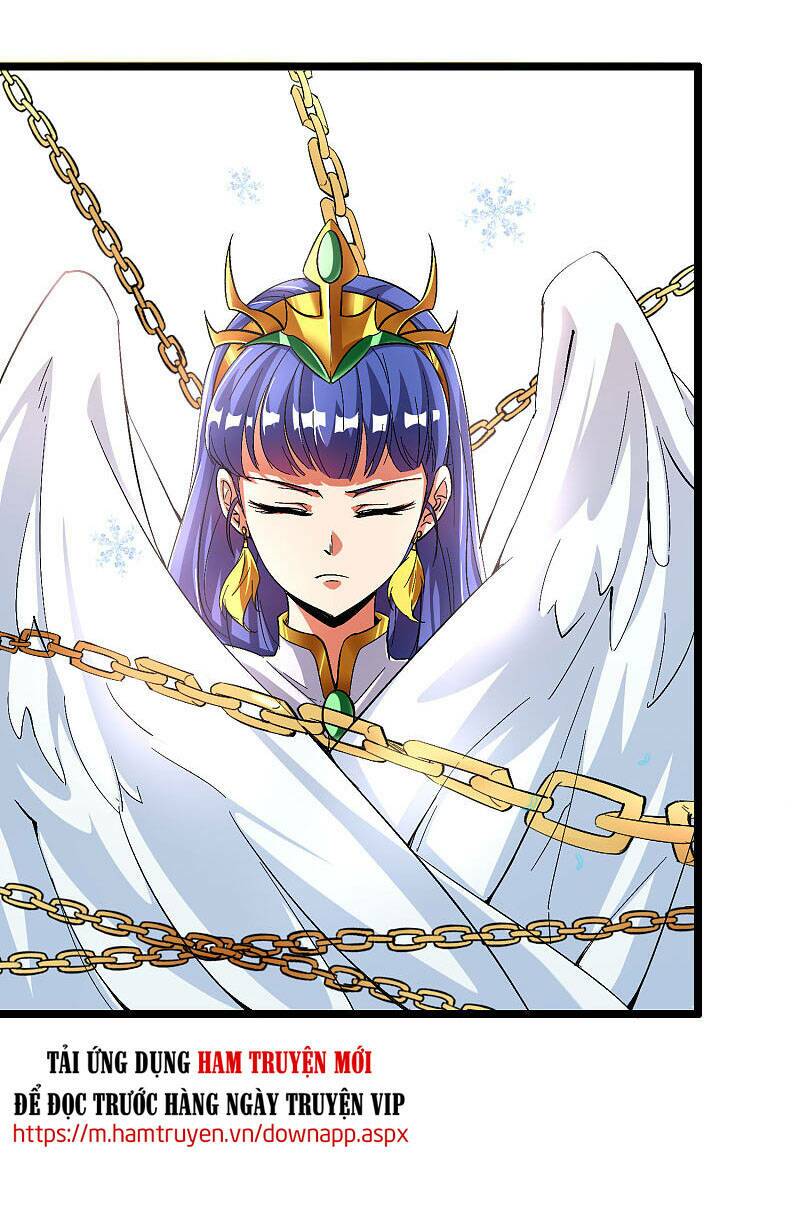 phục thiên thánh chủ chapter 128 1