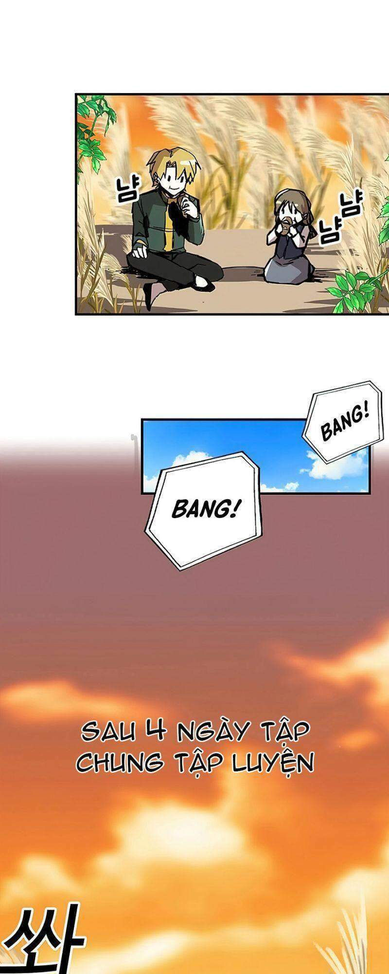 người chơi lỗi chapter 77 44