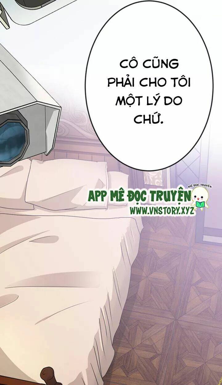 thiên hậu trở về chapter 54 24