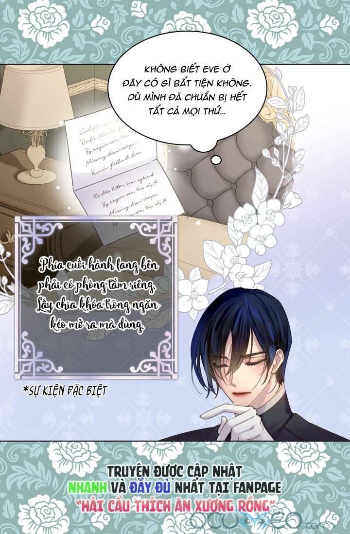 quy luật sinh tồn của nữ phụ chapter 52 6