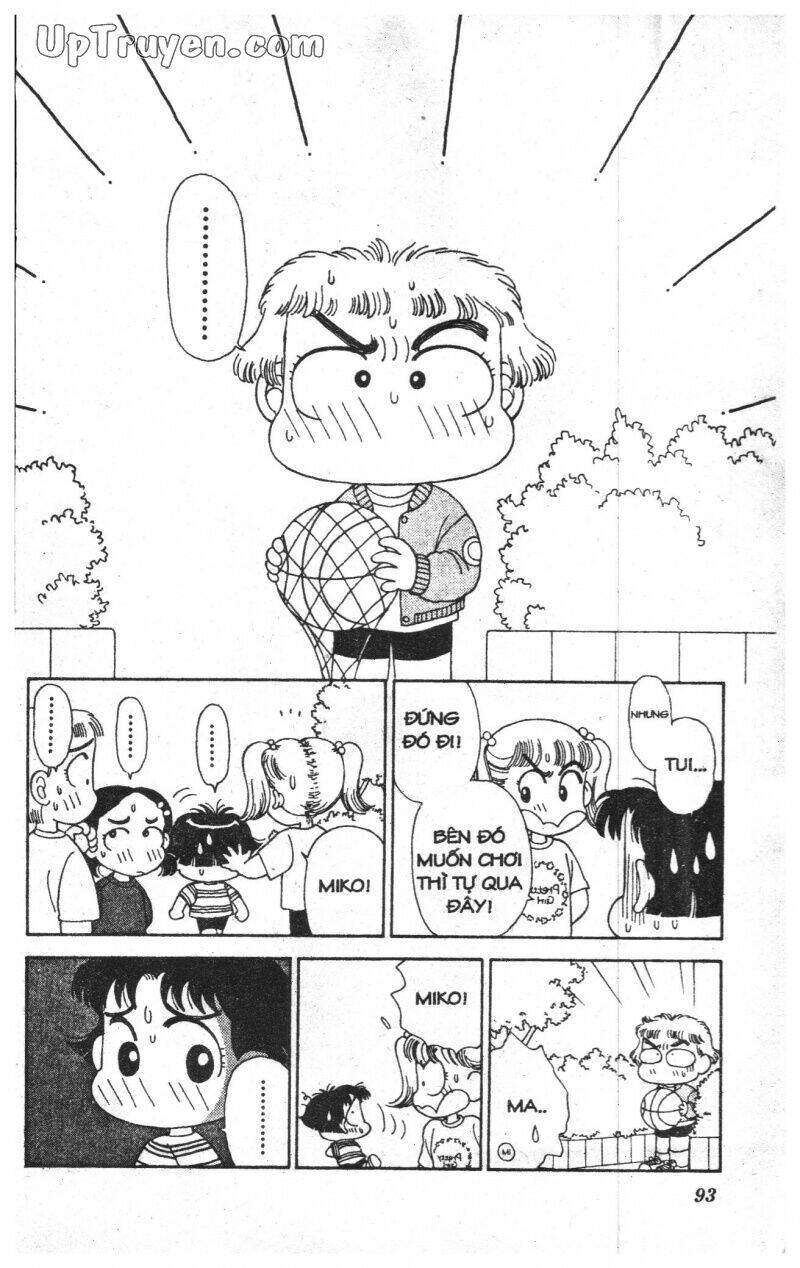 nhóc miko chapter 1 92
