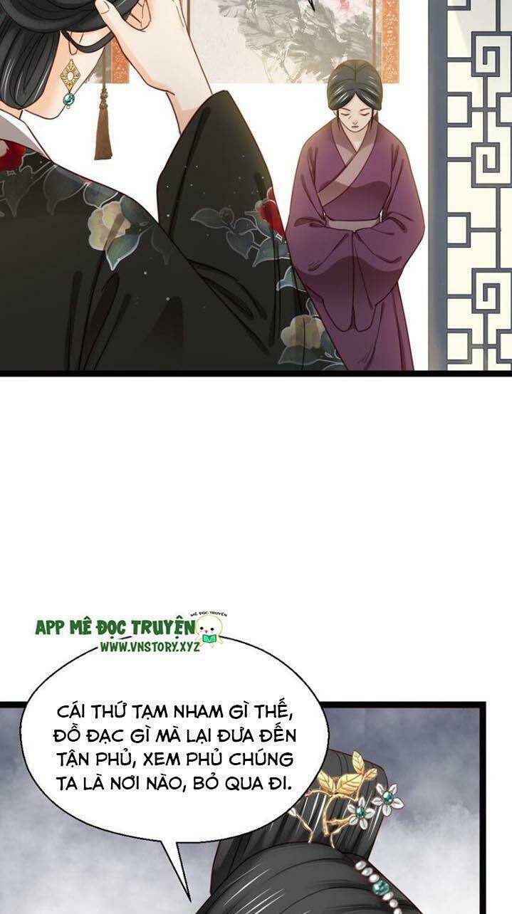 kiều nữ độc phi chapter 233 29