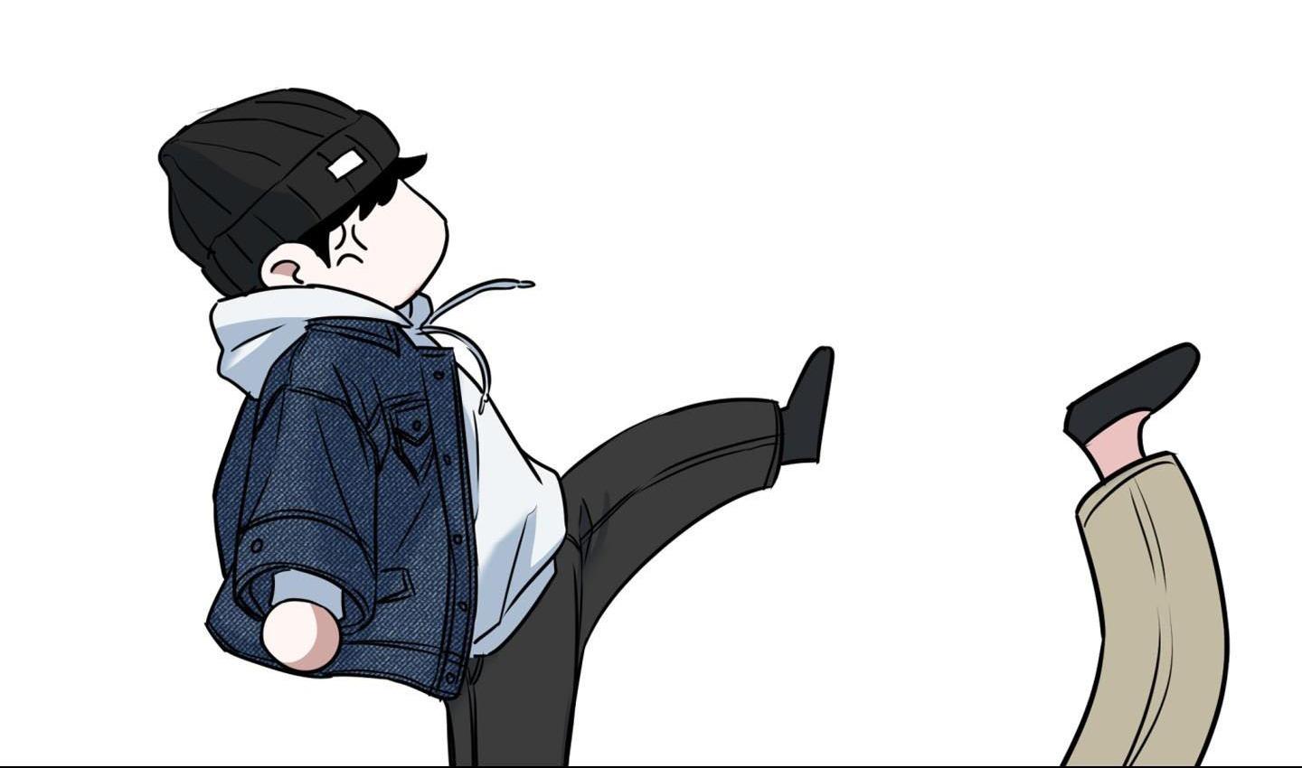 alpha mặt hàng không thể trả chapter 4 52