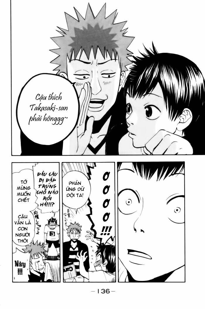 baby steps chapter 3.1 12