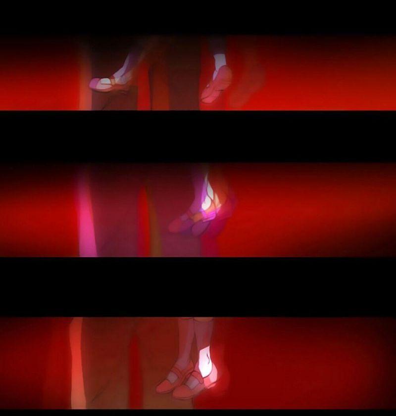 shaman - pháp sư chapter 1 19