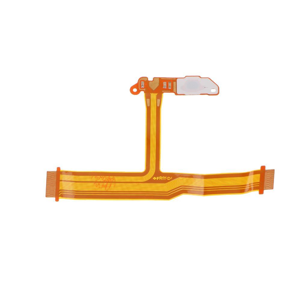 Power On Off Switch   Cable Ribbon Sync Touch Sensor for PS  2000