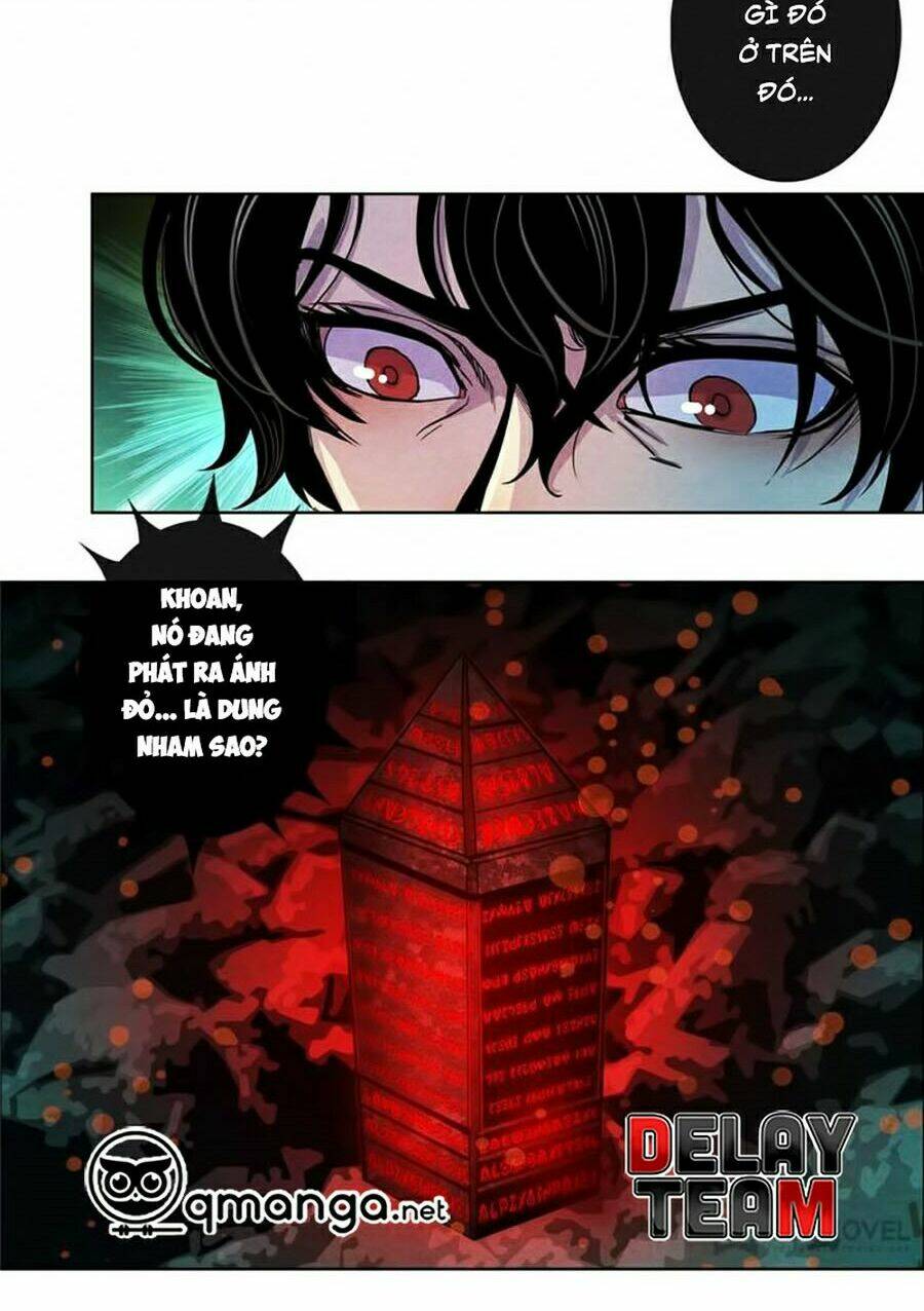 bác sĩ hỗn mang chapter 1 60