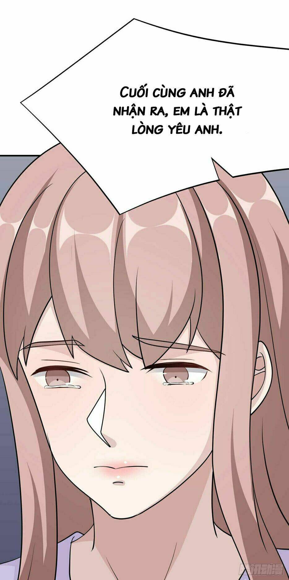 mạc thiếu bức hôn: vợ mới khó chống đỡ chapter 97 31