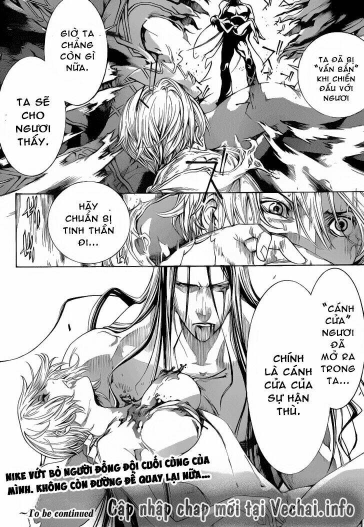 air gear chapter 322 18