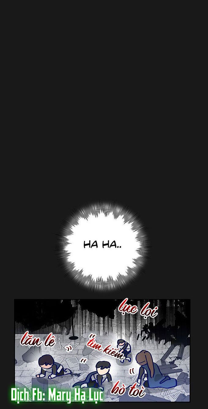 con người không phải thứ có thể sửa đổi được đâu! chapter 7 59