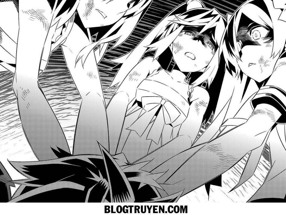 mousugu shinu hito chapter 16 56