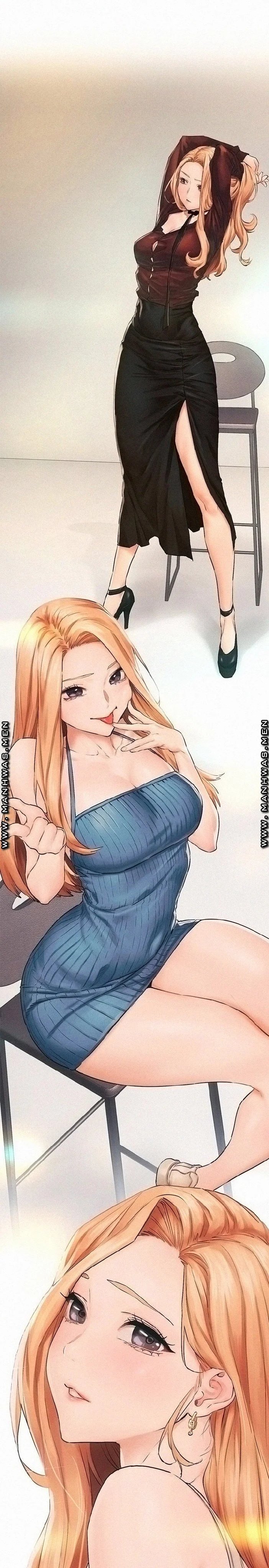 cuộc chiến thầm lặng chapter 213 27