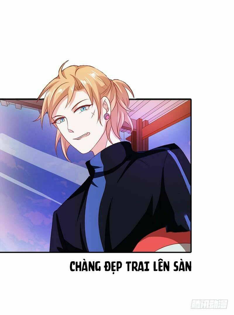 bá đạo tổng tài ngạnh thượng cung chapter 8 8