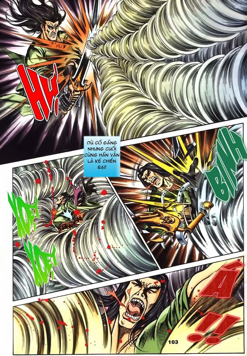 tầm tần ký chapter 62 13