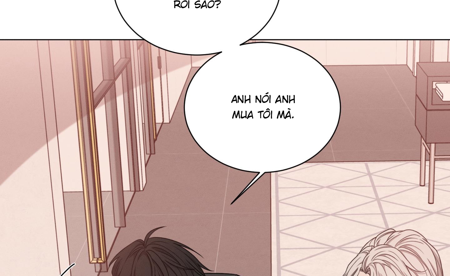 hội chứng minmotion chapter 38 163