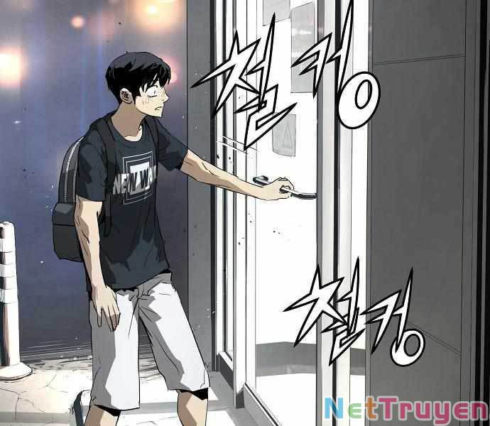 The Breaker 3: Quyền Năng Vô Hạn chapter 9 71