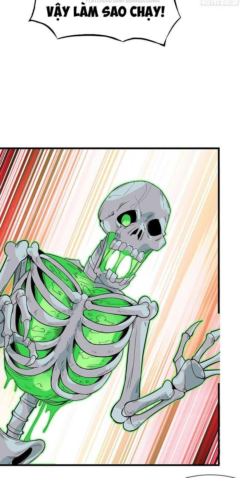 đỉnh phong cường thiếu chapter 36 11