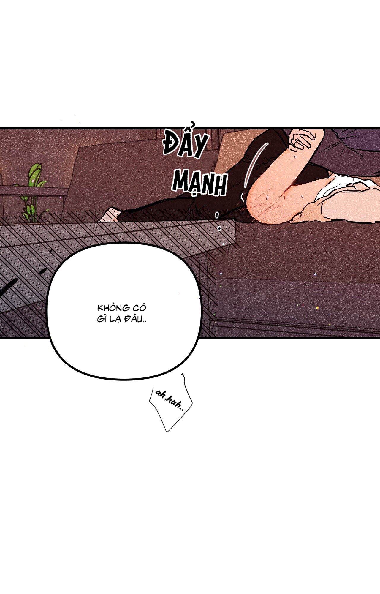 punk dunk funk chapter 12 12