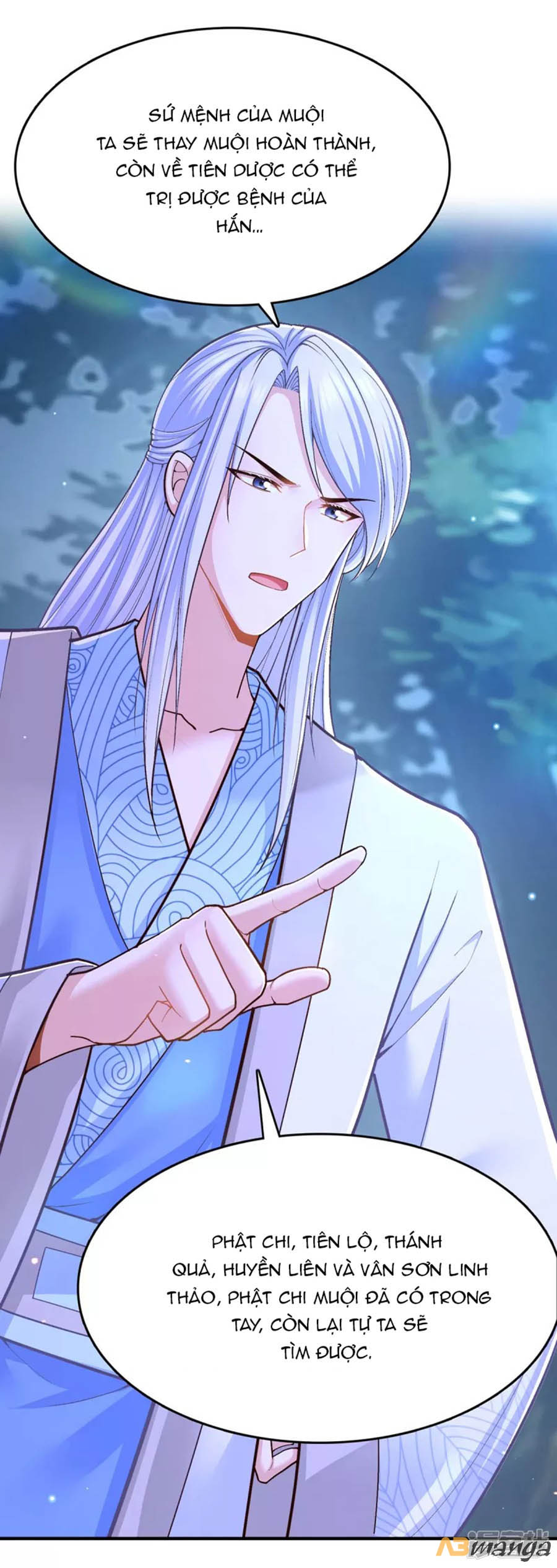 ngã tại hậu cung đương đại lão nữ chapter 105 24