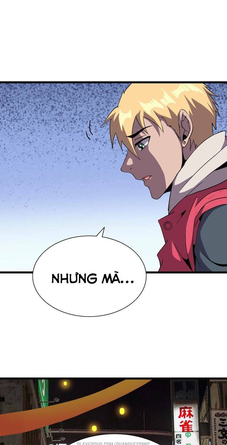 chào mừng đến thế giới cực lạc chapter 29 29