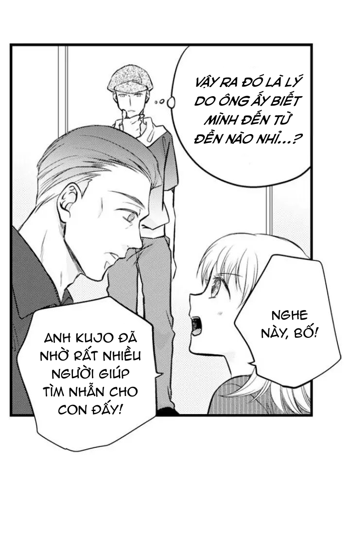 dây dưa một đêm dâm đãng với nhà sư chapter 146.2 14