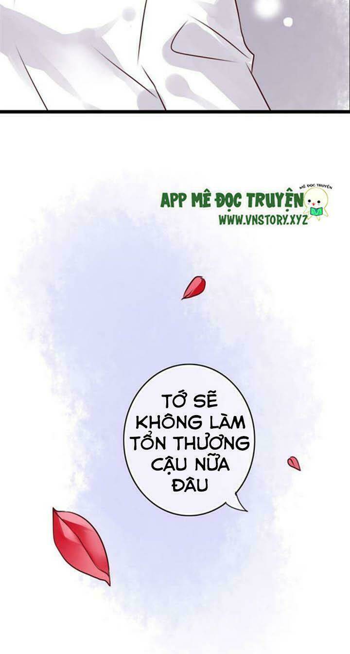 sau con mưa mùa hạ chapter 33 16