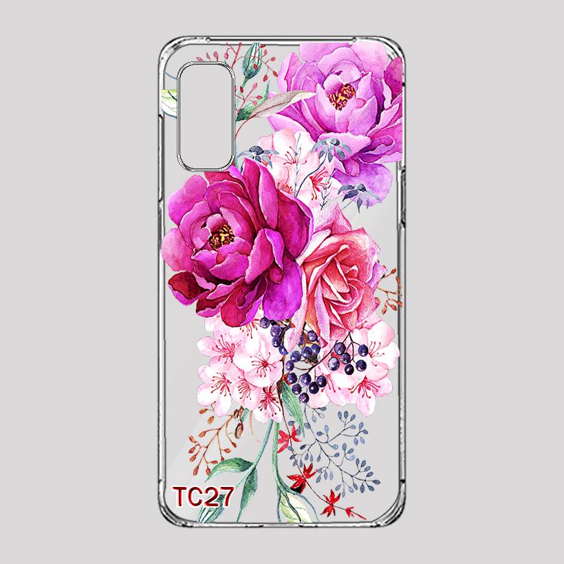 Ốp Lưng Dành Cho Oppo A95-5G