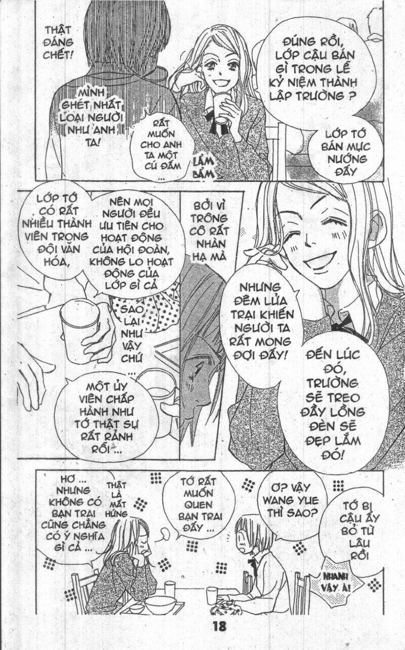 sweet mission chapter 1 17